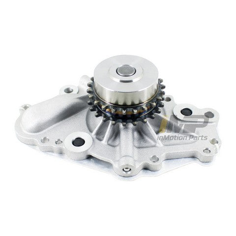 WJB Engine Water Pump P/N:WU7161 Fits: Chrysler 300, Chrysler Concorde, Chrysler Intrepid, Chrysler Sebring, Dodge Charger, Dodge Intrepid, Dodge Magnum, Dodge Stratus - Image 1