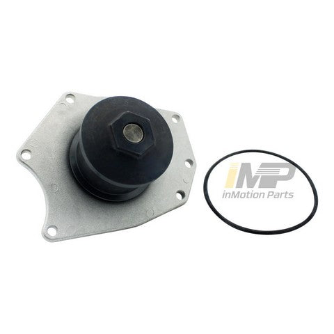 WJB Engine Water Pump P/N:WU7162 Fits: Chrysler 300m, Chrysler Concorde, Chrysler Intrepid, Chrysler Lhs, Chrysler Pacifica, Chrysler Prowler, Dodge Intrepid, Plymouth Prowler - Image 2