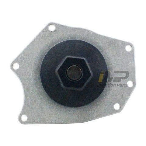 WJB Engine Water Pump P/N:WU7162 Fits: Chrysler 300m, Chrysler Concorde, Chrysler Intrepid, Chrysler Lhs, Chrysler Pacifica, Chrysler Prowler, Dodge Intrepid, Plymouth Prowler - Image 1