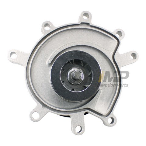 WJB Engine Water Pump P/N:WU7163 Fits: Chrysler Aspen 09-07, Dodge Dakota 10-01, Dodge Durango 09-01, Dodge Nitro 11-07, Dodge Ram 1500 10-02, Jeep Commander 10-06, Jeep Grand Cherokee 10-01, Jeep Liberty 12-02, Ram 1500 12-11, Ram Dakota 2011 - Image 3