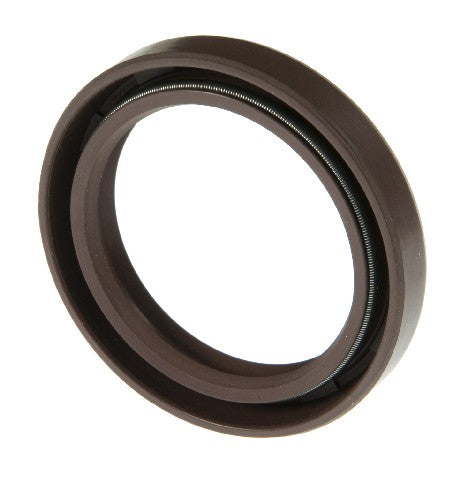National Automatic Transmission Torque Converter Seal,Engine Crankshaft Seal P/N:716484 Fits: Audi 100 Series, Audi Super 90, Bentley Arnage, BMW 320i, BMW 323ci, BMW 323i, BMW 323is, BMW 325, BMW 325ci - Image 1