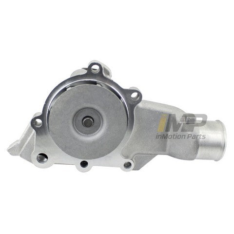 WJB Engine Water Pump P/N:WU7164 Fits: Jeep Grand Cherokee 04-01, Jeep Tj 06-01, Jeep Wrangler 06-01 - Image 2
