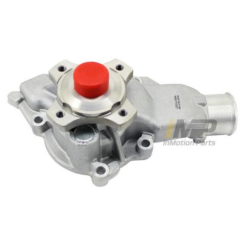 WJB Engine Water Pump P/N:WU7164 Fits: Jeep Grand Cherokee 04-01, Jeep Tj 06-01, Jeep Wrangler 06-01 - Image 3