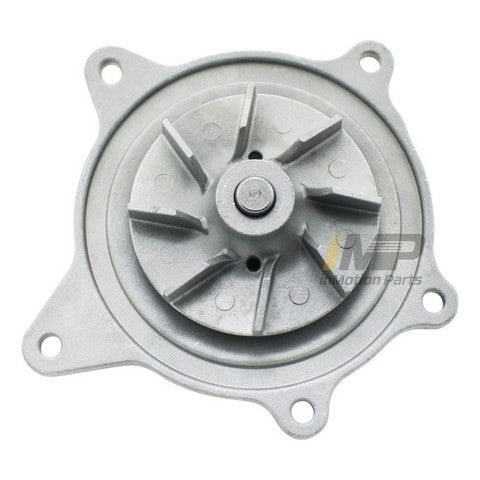 WJB Engine Water Pump P/N:WU7165 Fits: Chrysler TOWN &amp; COUNTRY 07-01, Chrysler Voyager 03-01, Dodge Caravan 07-01, Dodge Grand Caravan 07-01 - Image 3