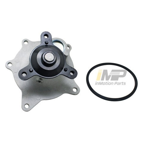 WJB Engine Water Pump P/N:WU7165 Fits: Chrysler TOWN &amp; COUNTRY 07-01, Chrysler Voyager 03-01, Dodge Caravan 07-01, Dodge Grand Caravan 07-01 - Image 2