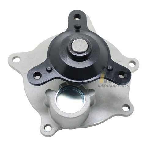WJB Engine Water Pump P/N:WU7165 Fits: Chrysler TOWN &amp; COUNTRY 07-01, Chrysler Voyager 03-01, Dodge Caravan 07-01, Dodge Grand Caravan 07-01 - Image 1