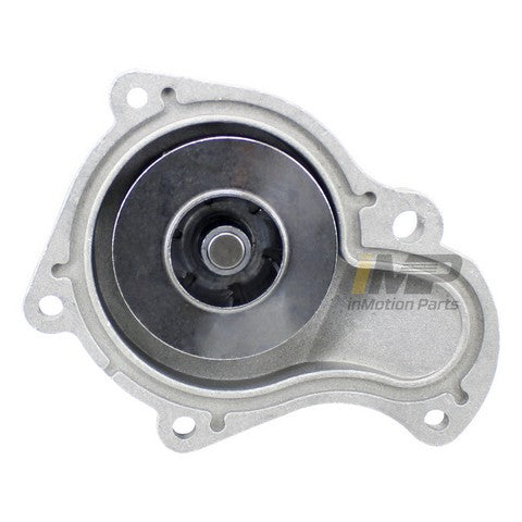 WJB Engine Water Pump P/N:WU7167 Fits: Chrysler Pt Cruiser 09-03, Dodge Neon 05-03 - Image 1
