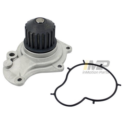 WJB Engine Water Pump P/N:WU7167 Fits: Chrysler Pt Cruiser 09-03, Dodge Neon 05-03 - Image 4