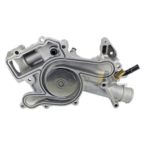 WJB Engine Water Pump P/N:WU7168 Fits: Chrysler Aspen 08-07, Dodge Durango 08-04, Dodge Ram 1500 08-03, Dodge Ram 2500 08-03, Dodge Ram 3500 08-03 - Image 3