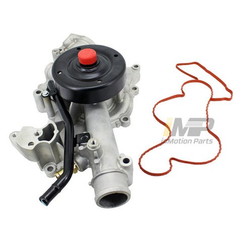 WJB Engine Water Pump P/N:WU7168 Fits: Chrysler Aspen 08-07, Dodge Durango 08-04, Dodge Ram 1500 08-03, Dodge Ram 2500 08-03, Dodge Ram 3500 08-03 - Image 2