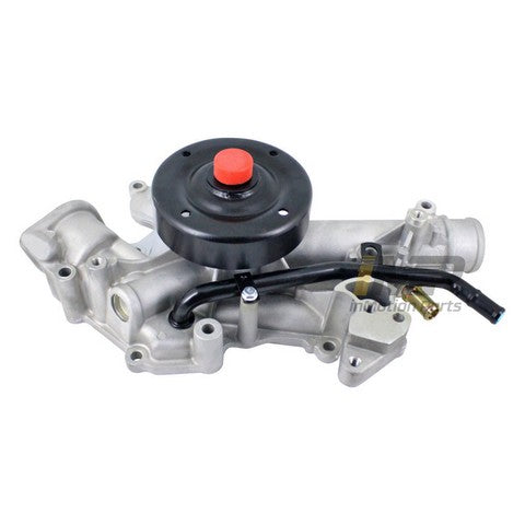 WJB Engine Water Pump P/N:WU7168 Fits: Chrysler Aspen 08-07, Dodge Durango 08-04, Dodge Ram 1500 08-03, Dodge Ram 2500 08-03, Dodge Ram 3500 08-03 - Image 1