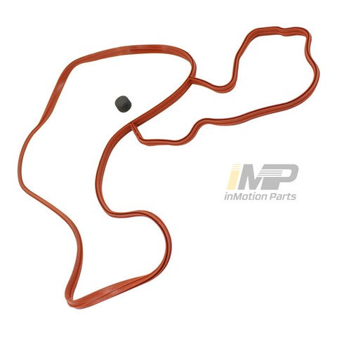 WJB Engine Water Pump P/N:WU7170 Fits: Chrysler 300 10-05, Dodge Challenger 10-08, Dodge Charger 10-06, Dodge Magnum 08-05, Jeep Commander 08-06, Jeep Grand Cherokee 10-05 - Image 2