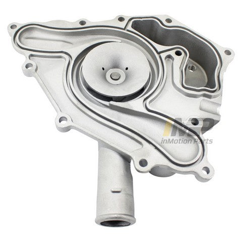 WJB Engine Water Pump P/N:WU7170 Fits: Chrysler 300 10-05, Dodge Challenger 10-08, Dodge Charger 10-06, Dodge Magnum 08-05, Jeep Commander 08-06, Jeep Grand Cherokee 10-05 - Image 4