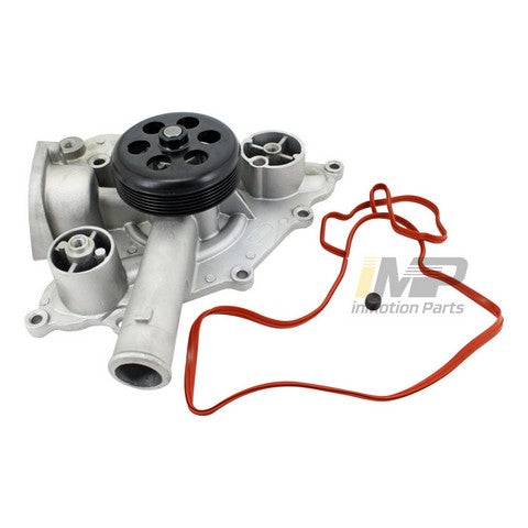 WJB Engine Water Pump P/N:WU7170 Fits: Chrysler 300 10-05, Dodge Challenger 10-08, Dodge Charger 10-06, Dodge Magnum 08-05, Jeep Commander 08-06, Jeep Grand Cherokee 10-05 - Image 3