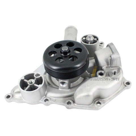WJB Engine Water Pump P/N:WU7170 Fits: Chrysler 300 10-05, Dodge Challenger 10-08, Dodge Charger 10-06, Dodge Magnum 08-05, Jeep Commander 08-06, Jeep Grand Cherokee 10-05 - Image 1
