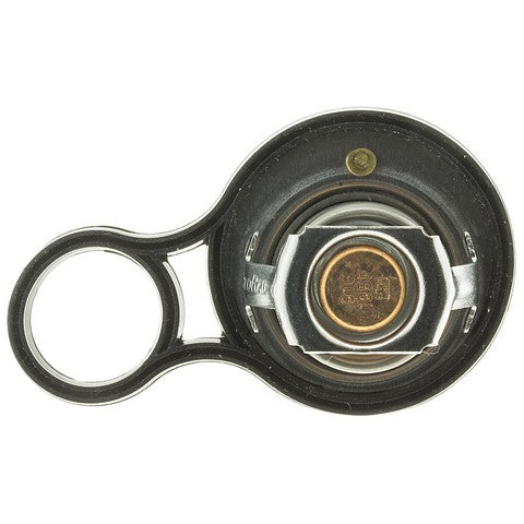 Motorad Engine Coolant Thermostat P/N:718-195 Fits: Dodge Vision 17-15, Fiat Strada 14-13, Mini Cooper 09-02, Ram 700 18-15 - Image 3