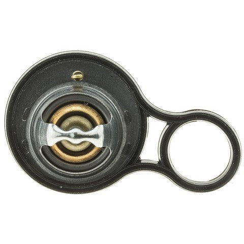 Motorad Engine Coolant Thermostat P/N:718-195 Fits: Dodge Vision 17-15, Fiat Strada 14-13, Mini Cooper 09-02, Ram 700 18-15 - Image 4