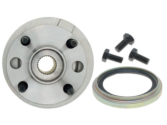 Raybestos Brakes Wheel Bearing and Hub Assembly P/N:718501 Fits: Chrysler Daytona, Chrysler Dynasty, Chrysler E Class, Chrysler Executive Sedan, Chrysler Laser, Chrysler Lebaron, Chrysler New Yorker, Chrysler Shadow, Chrysler Tc Maserati - Image 2