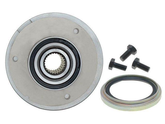 Raybestos Brakes Wheel Bearing and Hub Assembly P/N:718501 Fits: Chrysler Daytona, Chrysler Dynasty, Chrysler E Class, Chrysler Executive Sedan, Chrysler Laser, Chrysler Lebaron, Chrysler New Yorker, Chrysler Shadow, Chrysler Tc Maserati - Image 3