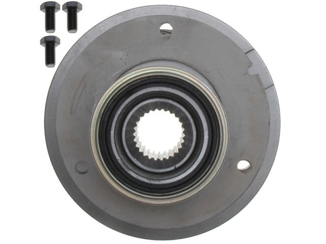 Raybestos Brakes Axle Bearing and Hub Assembly Repair Kit P/N:718502 Fits: Chrysler Daytona, Chrysler Dynasty, Chrysler E Class, Chrysler Executive Sedan, Chrysler Laser, Chrysler Lebaron, Chrysler New Yorker, Chrysler Shadow, Chrysler Tc Maserati - Image 3