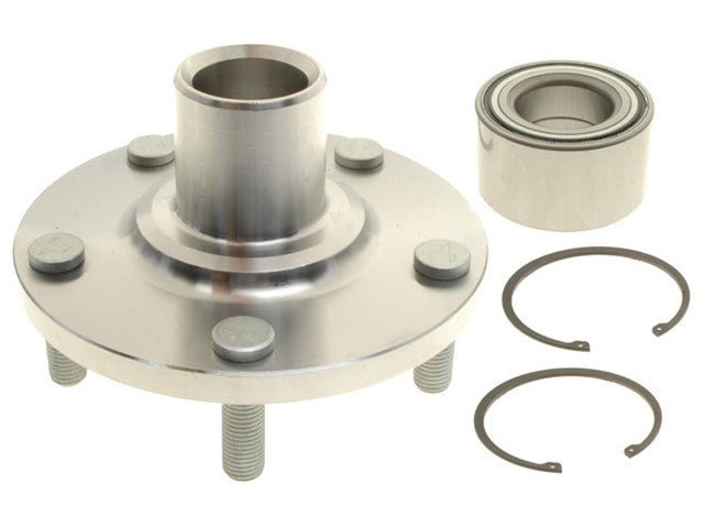 Raybestos Brakes Axle Bearing and Hub Assembly Repair Kit P/N:718509 Fits: Lexus Es300 03-97, Toyota Avalon 04-95, Toyota Camry 03-92, Toyota Sienna 03-98, Toyota Solara 03-99 - Image 1