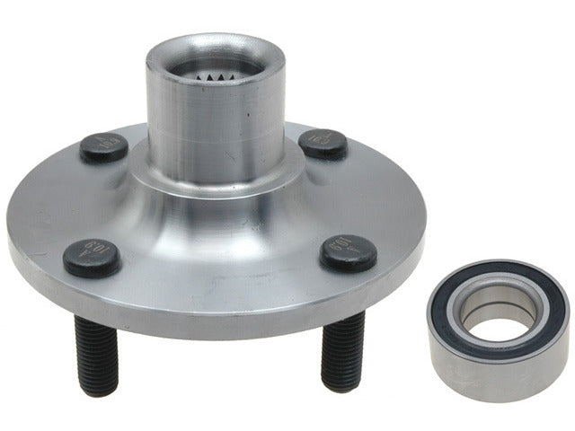 Raybestos Brakes Axle Bearing and Hub Assembly Repair Kit P/N:718511 Fits: Chrysler Neon 97-95, Dodge Neon 99-95, Plymouth Neon 99-95 - Image 1