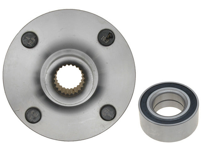 Raybestos Brakes Axle Bearing and Hub Assembly Repair Kit P/N:718511 Fits: Chrysler Neon 97-95, Dodge Neon 99-95, Plymouth Neon 99-95 - Image 2