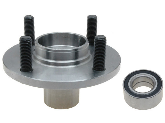 Raybestos Brakes Axle Bearing and Hub Assembly Repair Kit P/N:718511 Fits: Chrysler Neon 97-95, Dodge Neon 99-95, Plymouth Neon 99-95 - Image 4