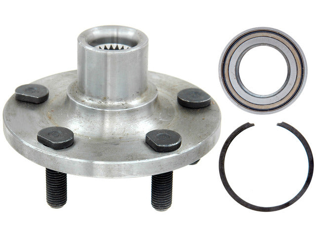 Raybestos Brakes Axle Bearing and Hub Assembly Repair Kit P/N:718512 Fits: Chrysler Neon 97-95, Dodge Neon 99-95, Plymouth Neon 99-95 - Image 1