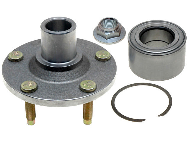 Raybestos Brakes Axle Bearing and Hub Assembly Repair Kit P/N:718515 Fits: Ford Escape 12-01, Mazda Tribute 06-01, Mazda Tribute 11-08, Mercury Mariner 11-05 - Image 1