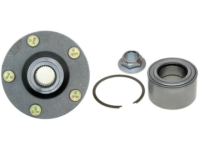 Raybestos Brakes Axle Bearing and Hub Assembly Repair Kit P/N:718515 Fits: Ford Escape 12-01, Mazda Tribute 06-01, Mazda Tribute 11-08, Mercury Mariner 11-05 - Image 2