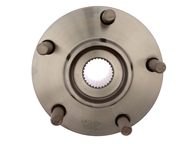 Raybestos Brakes Axle Bearing and Hub Assembly Repair Kit P/N:718516 Fits: Infiniti I30 01-00, Infiniti I35 04-02, Nissan Altima 06-02, Nissan Maxima 08-00 - Image 1