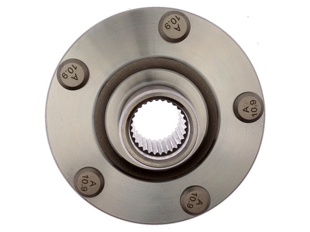 Raybestos Brakes Axle Bearing and Hub Assembly Repair Kit P/N:718516 Fits: Infiniti I30 01-00, Infiniti I35 04-02, Nissan Altima 06-02, Nissan Maxima 08-00 - Image 3