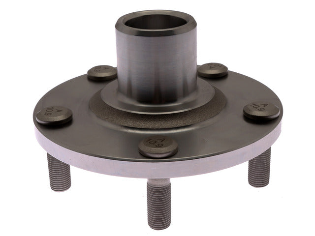 Raybestos Brakes Axle Bearing and Hub Assembly Repair Kit P/N:718516 Fits: Infiniti I30 01-00, Infiniti I35 04-02, Nissan Altima 06-02, Nissan Maxima 08-00 - Image 4
