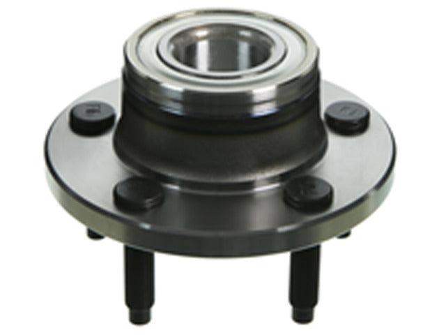 Raybestos Brakes Wheel Bearing and Hub Assembly P/N:718517 Fits: Ford Edge 10-07, Lincoln Mkx 10-07 - Image 1