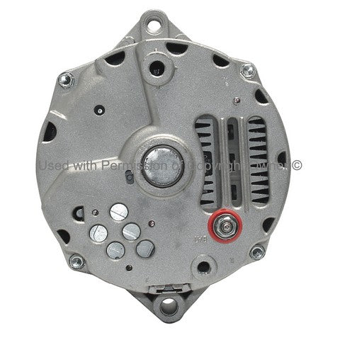 Quality-Built Alternator P/N:7191106 Fits: Pontiac Acadian 82-81, Pontiac J2000 1982, Pontiac T1000 82-81 - Image 3