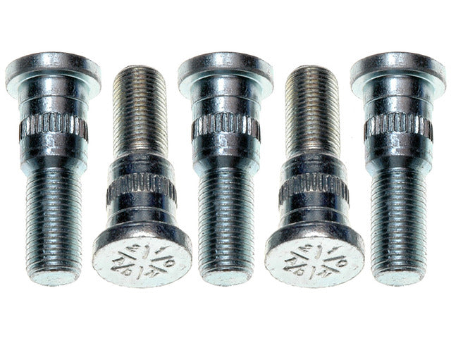 Raybestos Brakes Wheel Lug Stud P/N:7191B Fits: Dodge B300, Dodge B300 Van, Dodge B350, Dodge B3500, Dodge Cb300, Dodge D200, Dodge D200 Pickup, Dodge D250, Dodge D300 - Image 1