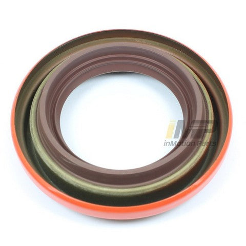 InMotion Parts Differential Pinion Seal P/N:WS719316 Fits: Dodge B350, Dodge B3500, Dodge D250, Dodge D350, Dodge Ram 2500, Dodge Ram 3500 Van, Dodge W250, Dodge W350, Ford E-250 Econoline, Ford E-250 Econoline Club Wagon - Image 2