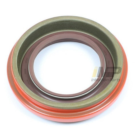 InMotion Parts Differential Pinion Seal P/N:WS719316 Fits: Dodge B350, Dodge B3500, Dodge D250, Dodge D350, Dodge Ram 2500, Dodge Ram 3500 Van, Dodge W250, Dodge W350, Ford E-250 Econoline, Ford E-250 Econoline Club Wagon - Image 1