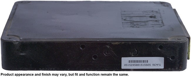 CARDONE Reman Engine Control Module (ECM) P/N:72-1000 Fits: Toyota Celica 84-83, Toyota Cressida 84-83 - Image 3
