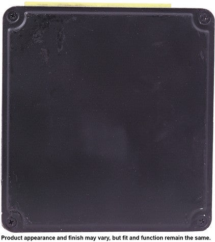 CARDONE Reman Engine Control Module (ECM) P/N:72-1001 Fits: Toyota Celica 84-83, Toyota Cressida 84-83 - Image 1