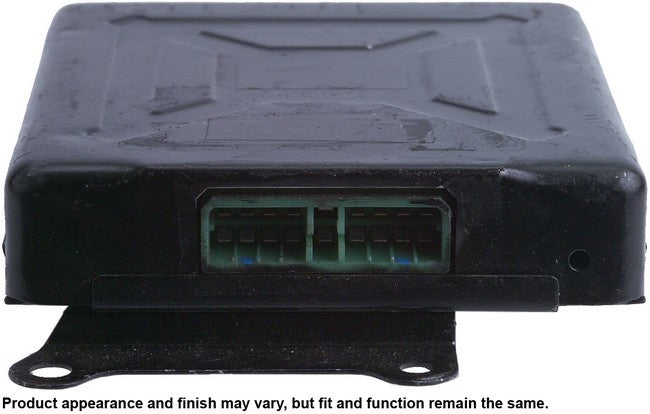 CARDONE Reman Engine Control Module (ECM) P/N:72-1005 Fits: Toyota Corolla 87-86 - Image 1