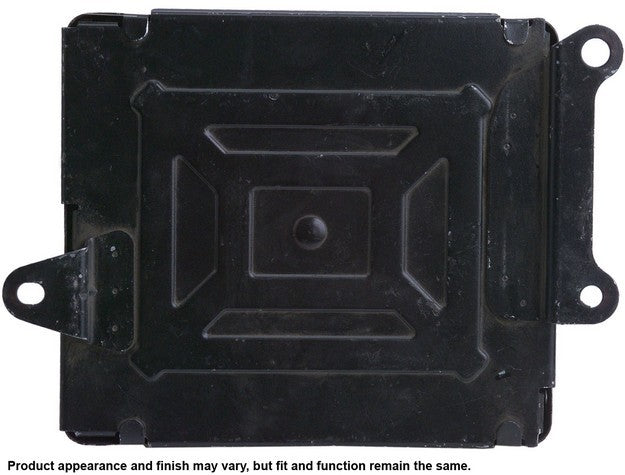 CARDONE Reman Engine Control Module (ECM) P/N:72-1005 Fits: Toyota Corolla 87-86 - Image 2