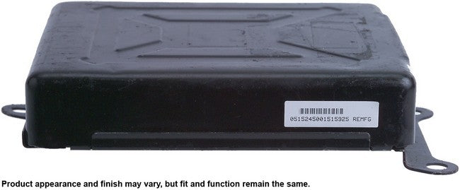 CARDONE Reman Engine Control Module (ECM) P/N:72-1005 Fits: Toyota Corolla 87-86 - Image 3