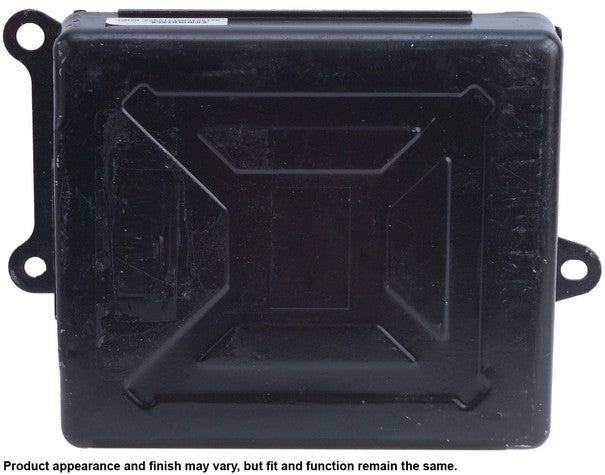 CARDONE Reman Engine Control Module (ECM) P/N:72-1005 Fits: Toyota Corolla 87-86 - Image 4