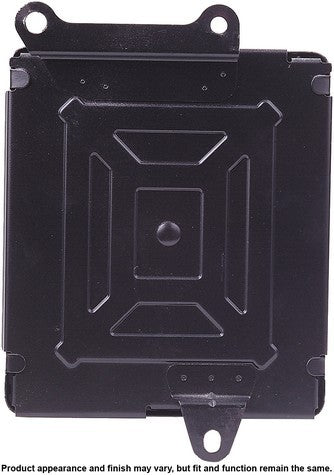 CARDONE Reman Engine Control Module (ECM) P/N:72-1006 Fits: Toyota Corolla 88-87 - Image 1