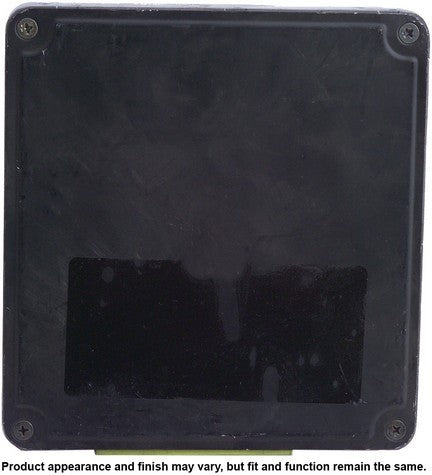 CARDONE Reman Engine Control Module (ECM) P/N:72-1007 Fits: Toyota Celica 1984, Toyota Pickup 1984 - Image 2