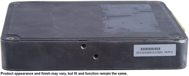 CARDONE Reman Engine Control Module (ECM) P/N:72-1007 Fits: Toyota Celica 1984, Toyota Pickup 1984 - Image 3