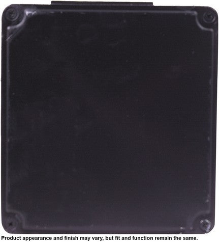 CARDONE Reman Engine Control Module (ECM) P/N:72-1008 Fits: Toyota Celica 1983 - Image 1