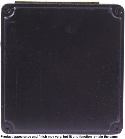 CARDONE Reman Engine Control Module (ECM) P/N:72-1009 Fits: Toyota Celica 1984 - Image 1